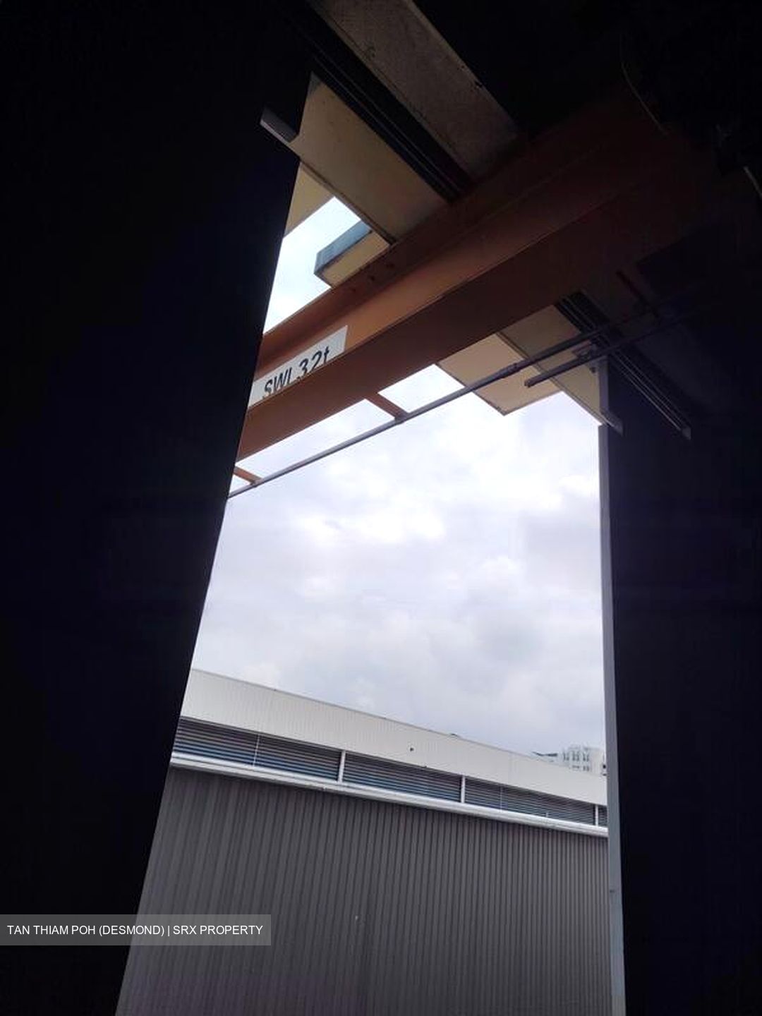 Loyang Industrial Estate (D17), Factory #488251561